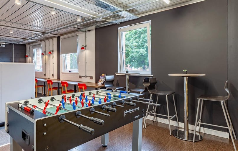 Coquet Street, Ouseburn, Newcastle - Image 1